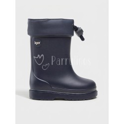 Botas de agua niño Igor... 2