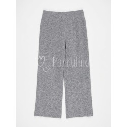 Pantalón niña de punto... 2