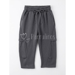 Pantalón chándal niño...