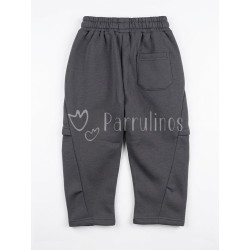 Pantalón chándal niño... 2