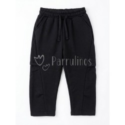 Pantalón chándal niño...
