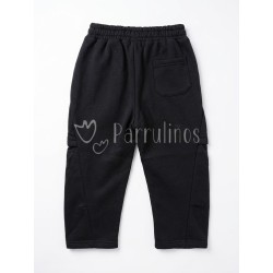 Pantalón chándal niño... 2