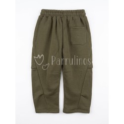Pantalón chándal niño...