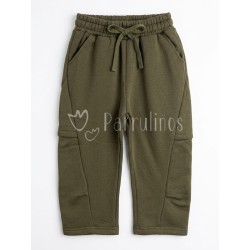 Pantalón chándal niño... 2