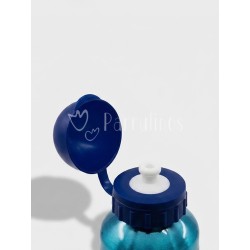 Cantimplora aluminio Bluey... 2