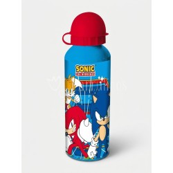 Cantimplora aluminio Sonic...