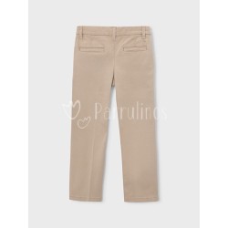 Pantalón niño básico chino... 2