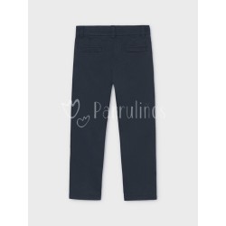 Pantalón niño básico chino... 2