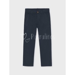 Pantalón niño básico chino...