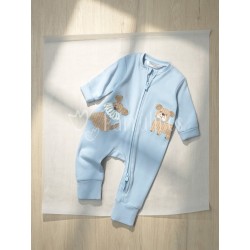 Pijama recién nacido...