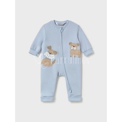 Pijama recién nacido... 2