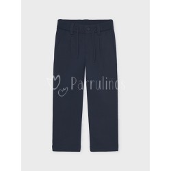 Pantalón niño smart comfort...