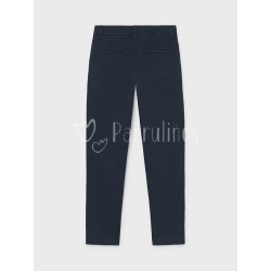 Pantalón chico chino básico... 2