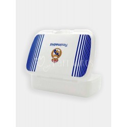 Sandwichera Real Madrid 2