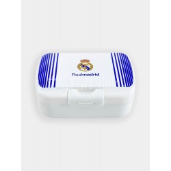 Sandwichera Real Madrid