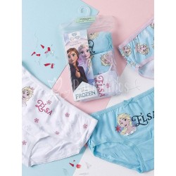 Pack de 3 braguitas Frozen...