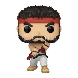 Figura POP! Street Fighter Ryu