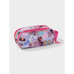 Portatodo 3D Barbie doble 2