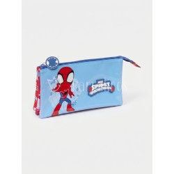 Portatodo Rescue Spidey...