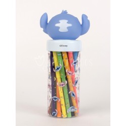 Portatodo bote Stitch Disney 2