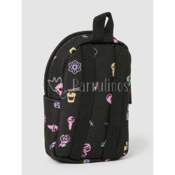 Monedero-mochila Saja Boys... 2