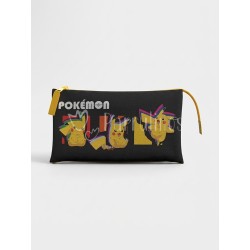 Portatodo Pokemon triple