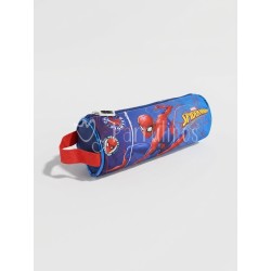 Portatodo Spiderman Marvel
