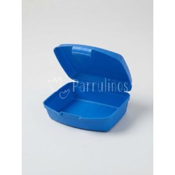 Sandwichera Stitch Disney 2