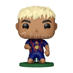 Figura POP! F.C. Barcelona...