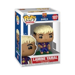 Figura POP! F.C. Barcelona... 2