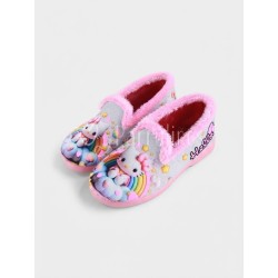 Zapatillas de casa niña...