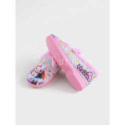 Zapatillas de casa niña... 2
