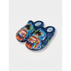 Zapatillas de casa niño...