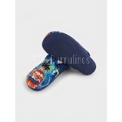 Zapatillas de casa niño... 2