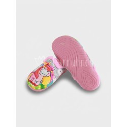 Zapatillas de casa niña... 2