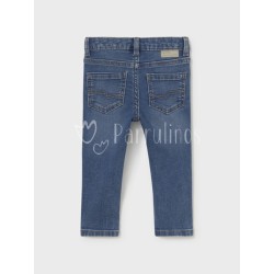 Pantalón bebé niño vaquero... 2