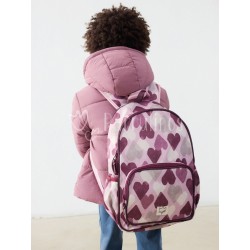 Mochila niña con estuche...