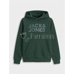 JCOCORP Sudadera con... 2