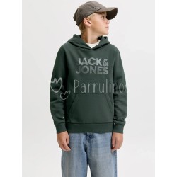 JCOCORP Sudadera con...