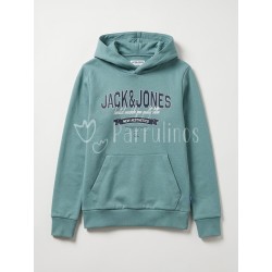 JJELOGO Sudadera con... 2