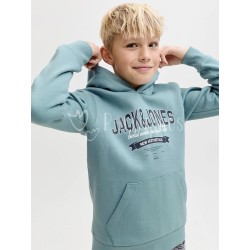 JJELOGO Sudadera con...