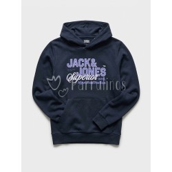 JJELOGO Sudadera con... 2
