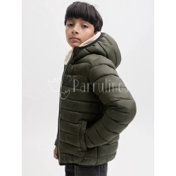 JJEBROOKLYN Chaqueta... 2