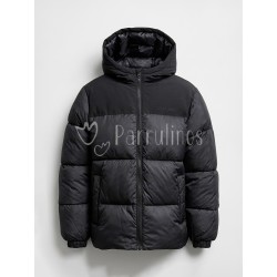 JJRAZE Chaqueta acolchada... 2