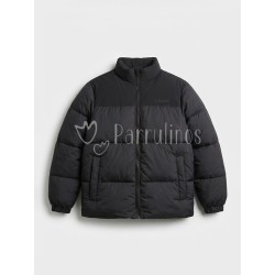 JJRAZE Chaqueta acolchada... 2