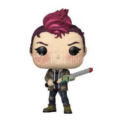 Figura POP! Stranger Things...