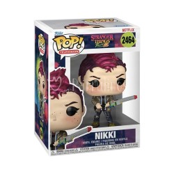 Figura POP! Stranger Things... 2