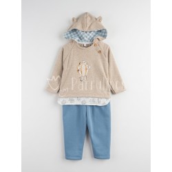 Conjunto bebé niño con...