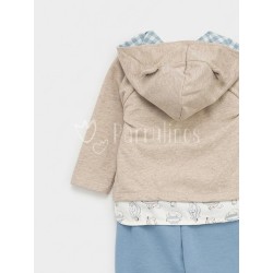 Conjunto bebé niño con... 2
