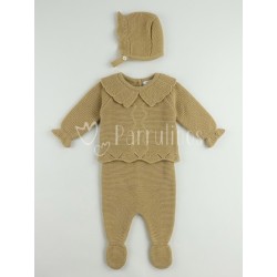 Conjunto recien nacida de...